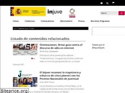 Sites similar to nohate.es