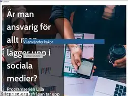Sites similar to nohate.se