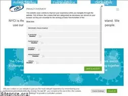 Sites similar to nohatespeech.ie