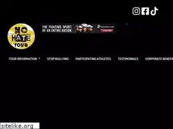 Sites similar to nohatetour.com