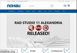 Sites similar to nohaushop.dk