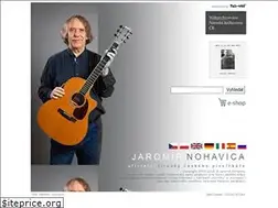 Sites similar to nohavica.cz