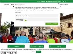 Sites similar to nohaypiteralongas.com
