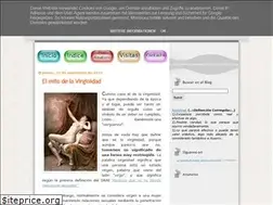 Sites similar to nohayrealidad.blogspot.com