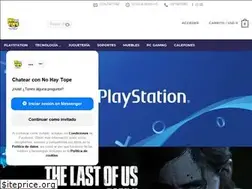 Sites similar to nohaytope.com.uy