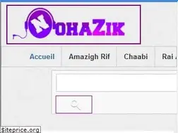 Sites similar to nohazik.live