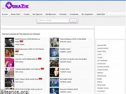 Sites similar to nohazik.net