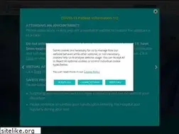 Sites similar to nohc.ie