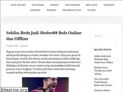 Sites similar to nohcj.org