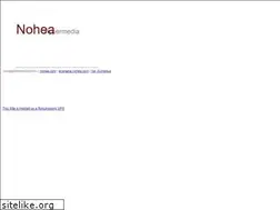 Sites similar to nohea.com