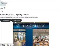 Sites similar to noheagallery.com