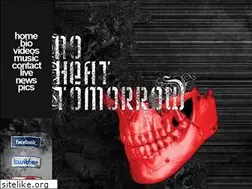 Sites similar to noheattomorrow.com
