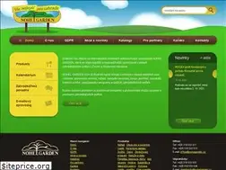Sites similar to nohelgarden.cz