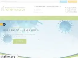 Sites similar to nohemylab.com