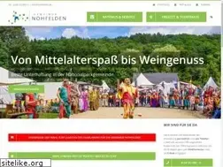 Sites similar to nohfelden.de