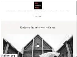 Sites similar to nohiddenpath.com