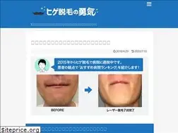 Sites similar to nohige.com