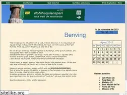Sites similar to nohihaquienspari.com