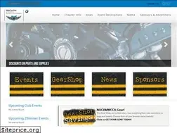 Sites similar to nohiobmwcca.org