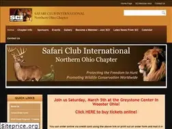 Sites similar to nohiosafariclub.org