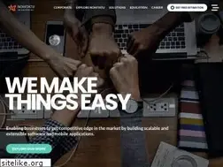 Sites similar to nohitatu.com