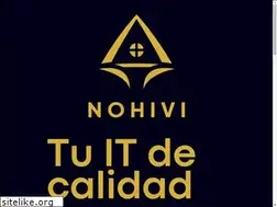 Sites similar to nohivi.com