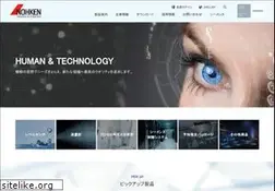 Sites similar to nohken.com
