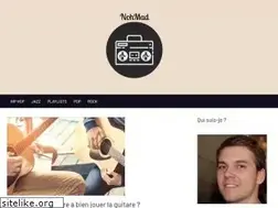 Sites similar to nohmad.net