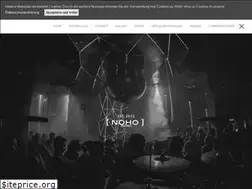 Sites similar to noho-club.de