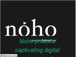Sites similar to noho.ie