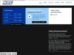 Sites similar to nohoac.com