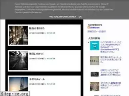 Sites similar to nohobby-nolife.blogspot.com