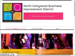 Sites similar to nohobid.com
