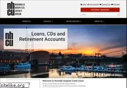 Sites similar to nohocu.org