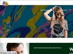 Sites similar to nohographics.com