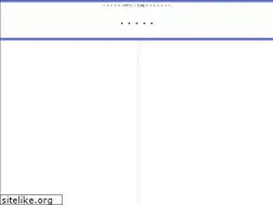 Sites similar to nohohonto.com