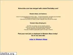 Sites similar to nohojobs.com