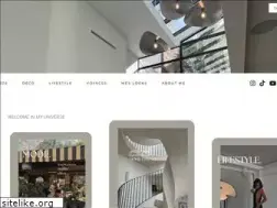 Sites similar to noholita.fr