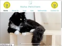Sites similar to nohopetsitters.com