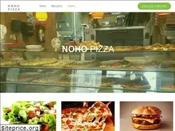 Sites similar to nohopizza.com