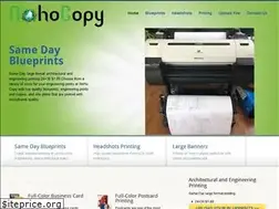 Sites similar to nohoprint.com