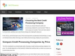Sites similar to nohouseholdtax.org