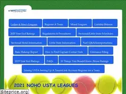 Sites similar to nohousta.com