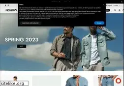 Sites similar to nohowstyle.com