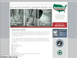 Sites similar to nohs.com