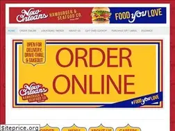 Sites similar to nohsc.com