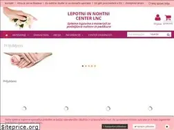 Sites similar to nohti-gel.com