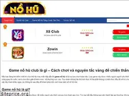Sites similar to nohu.game