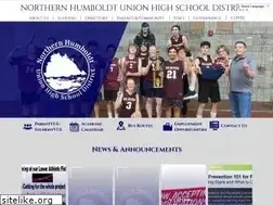 Sites similar to nohum.org