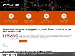 Sites similar to nohup.it